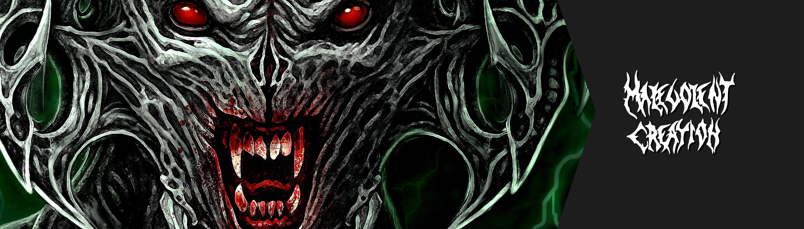 Malevolent Creation