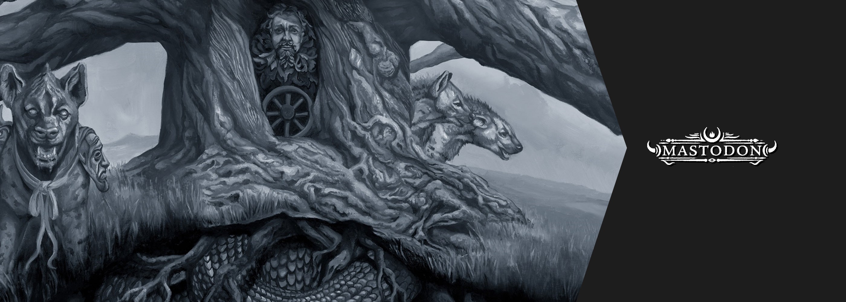 Mastodon