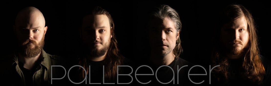 Pallbearer