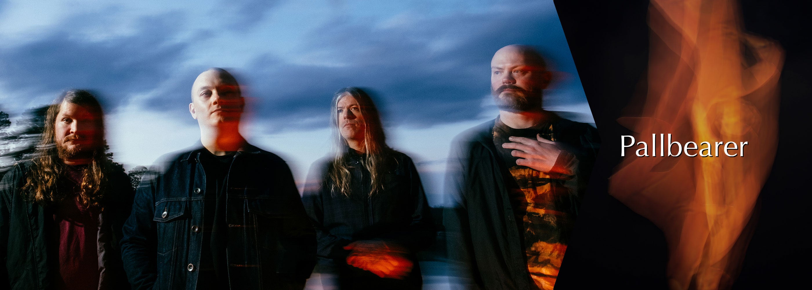 Pallbearer