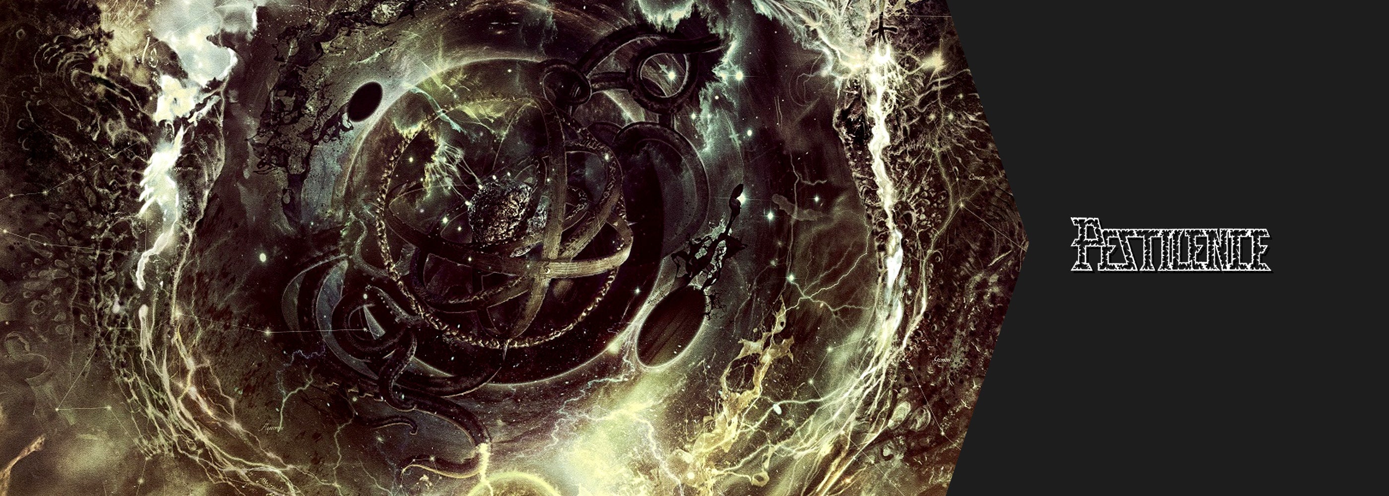 Pestilence