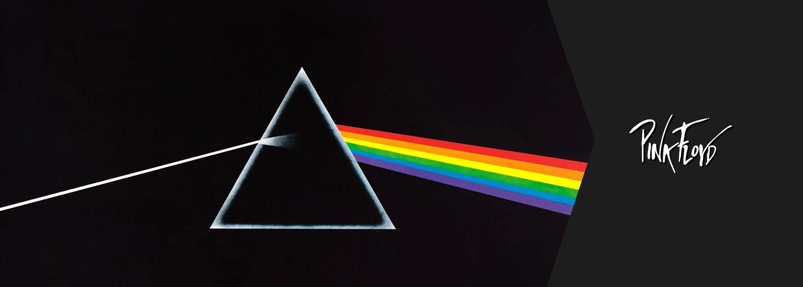 Pink Floyd - Header