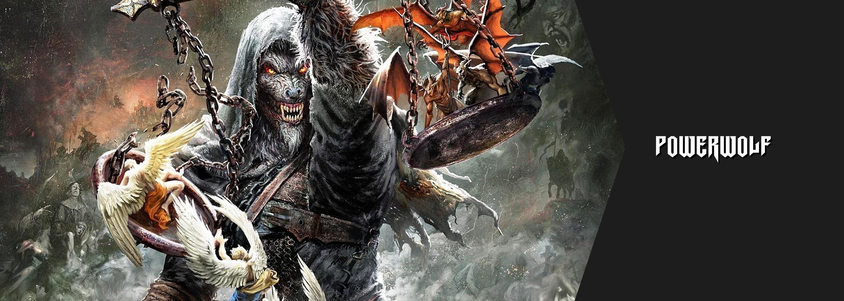 Powerwolf