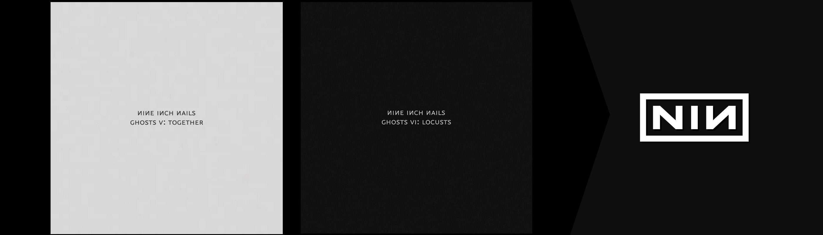Nine Inch Nails