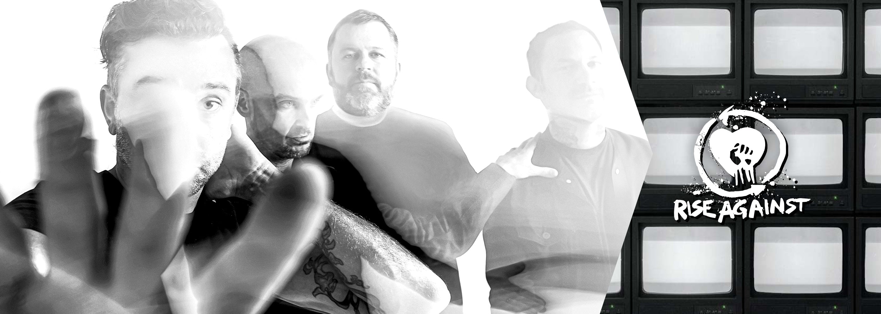 Rise Against