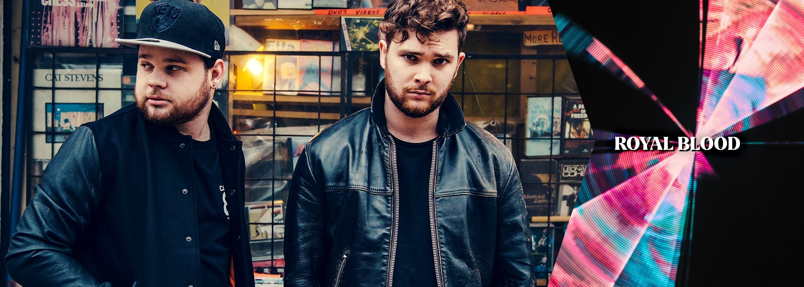 Royal Blood