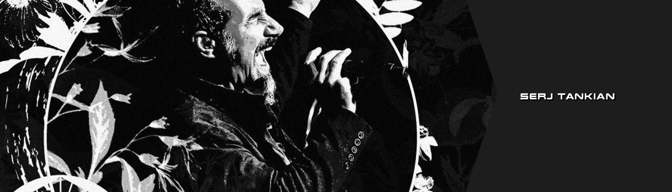 Serj Tankian