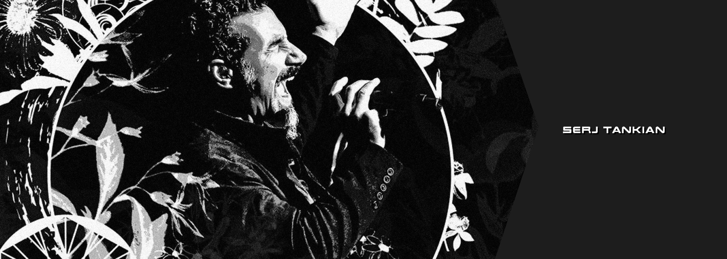 Serj Tankian