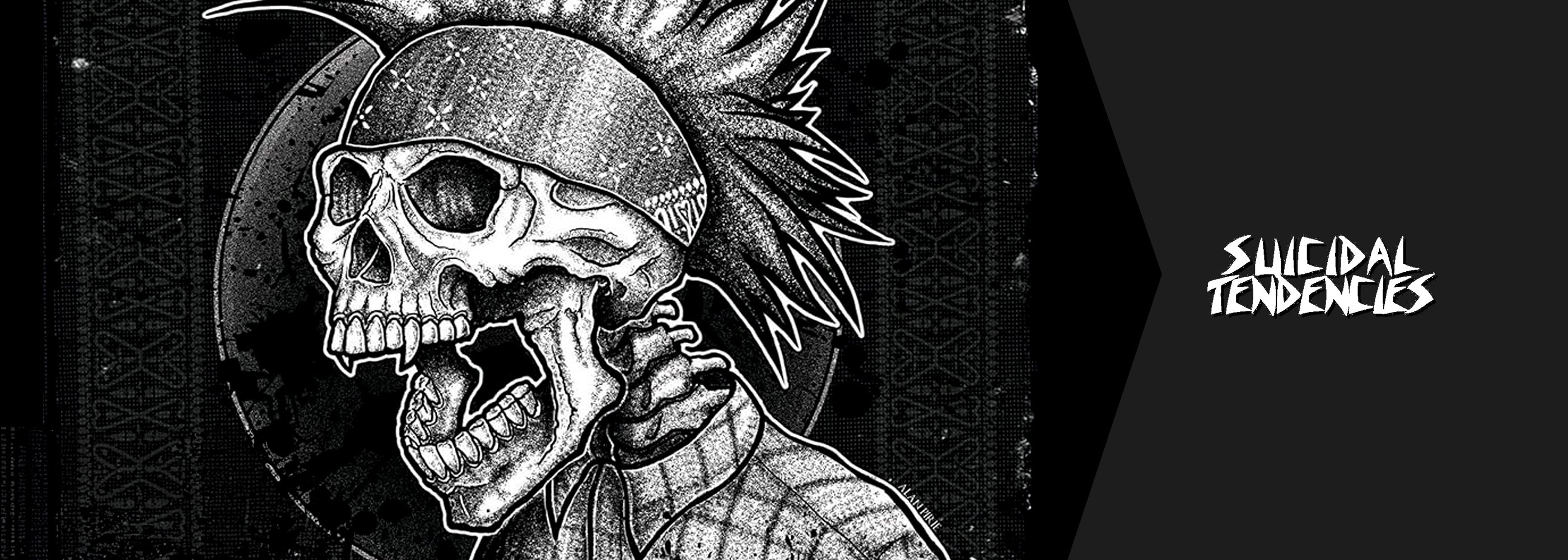 Suicidal Tendencies