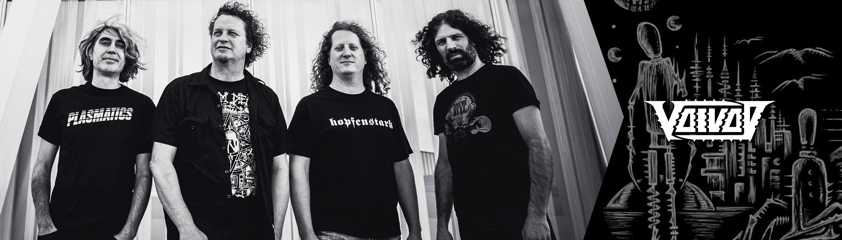 Voivod