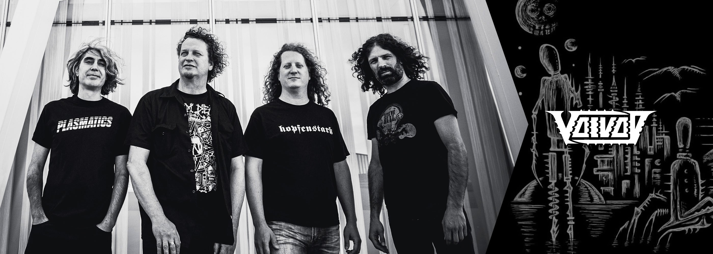 Voivod