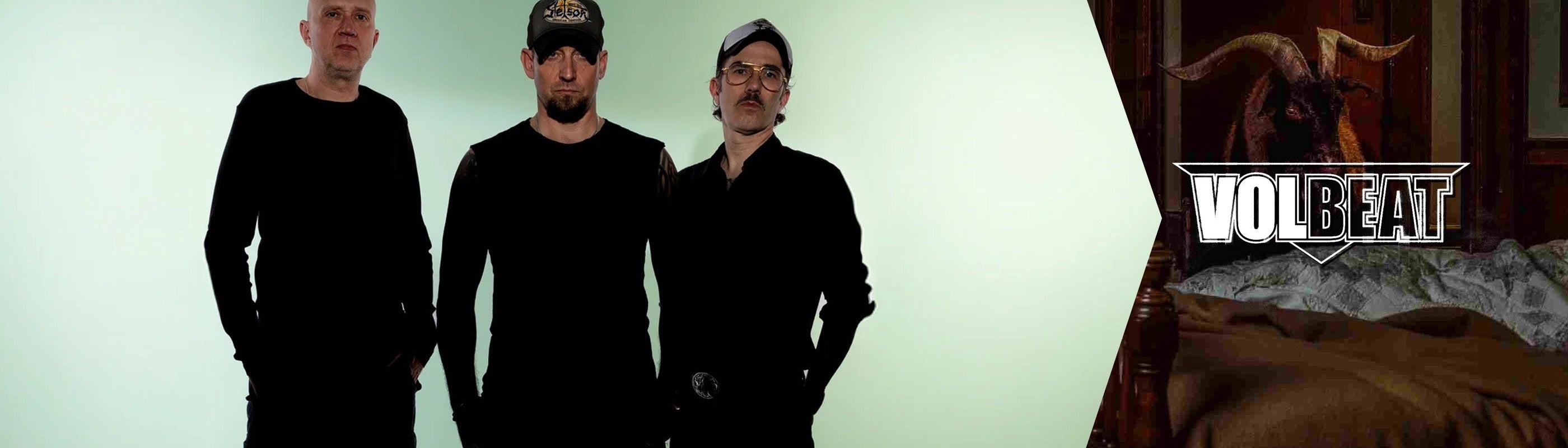Volbeat
