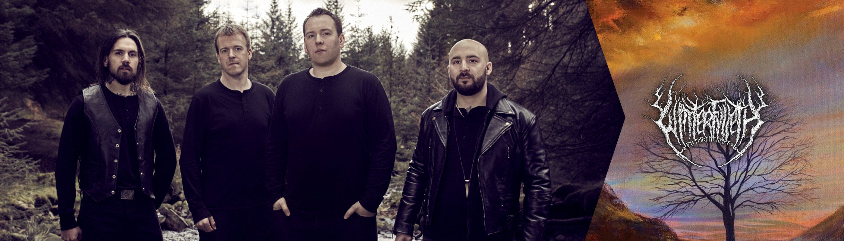 Winterfylleth