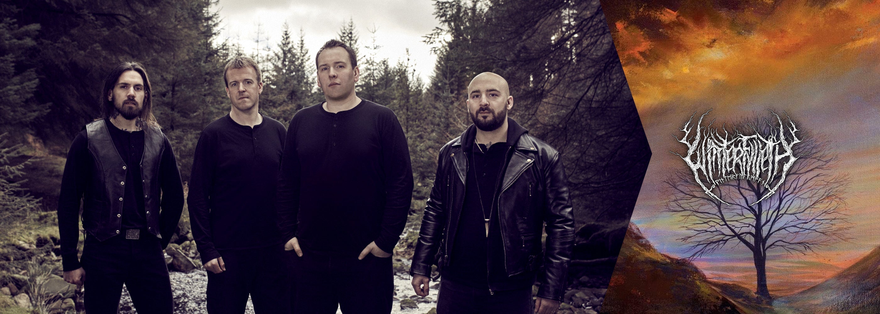 Winterfylleth