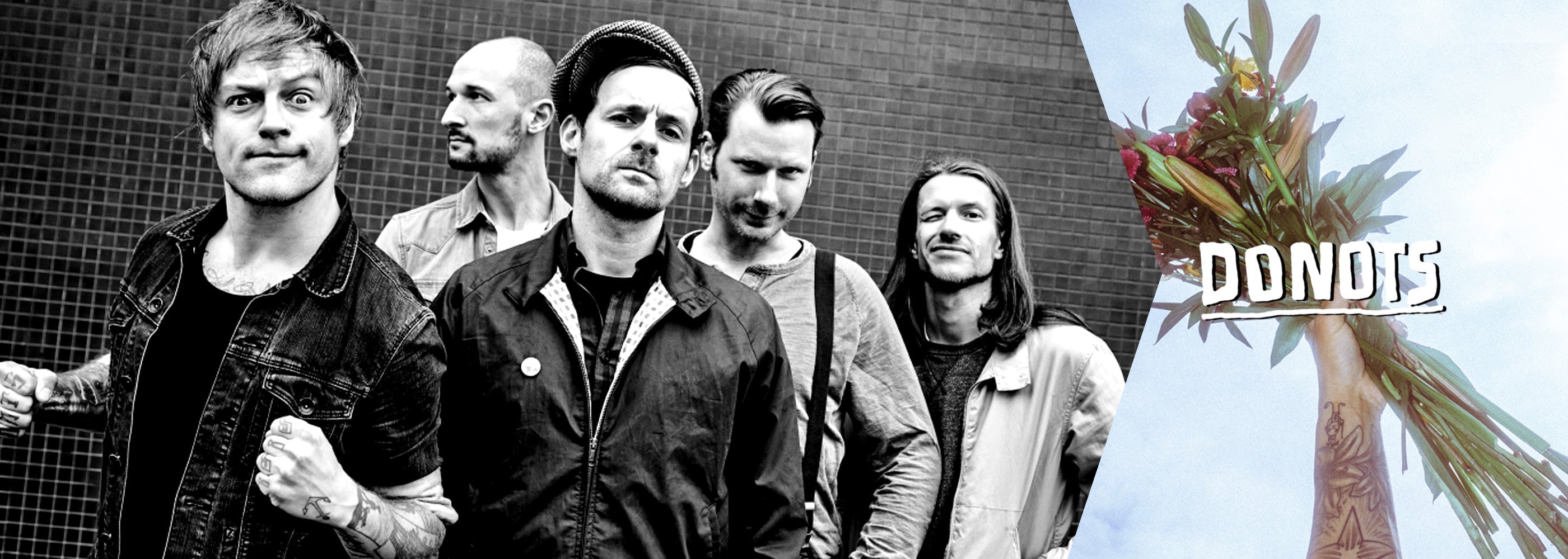 Donots