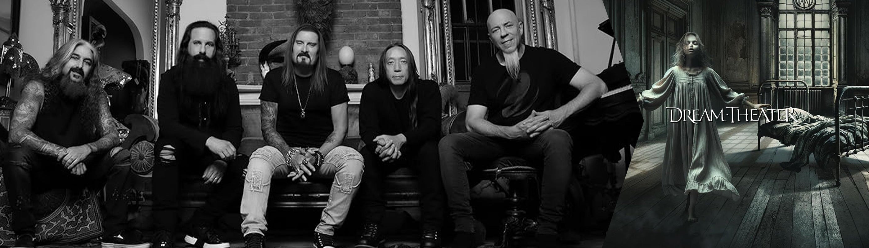 Dream Theater
