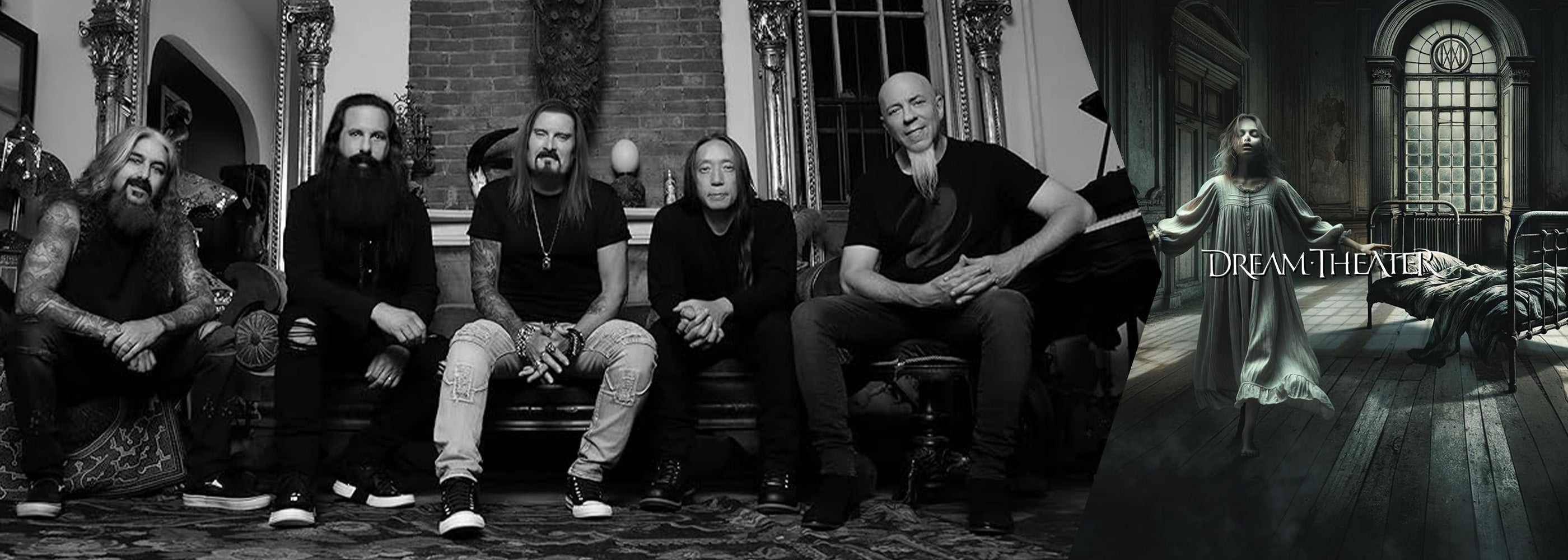 Dream Theater