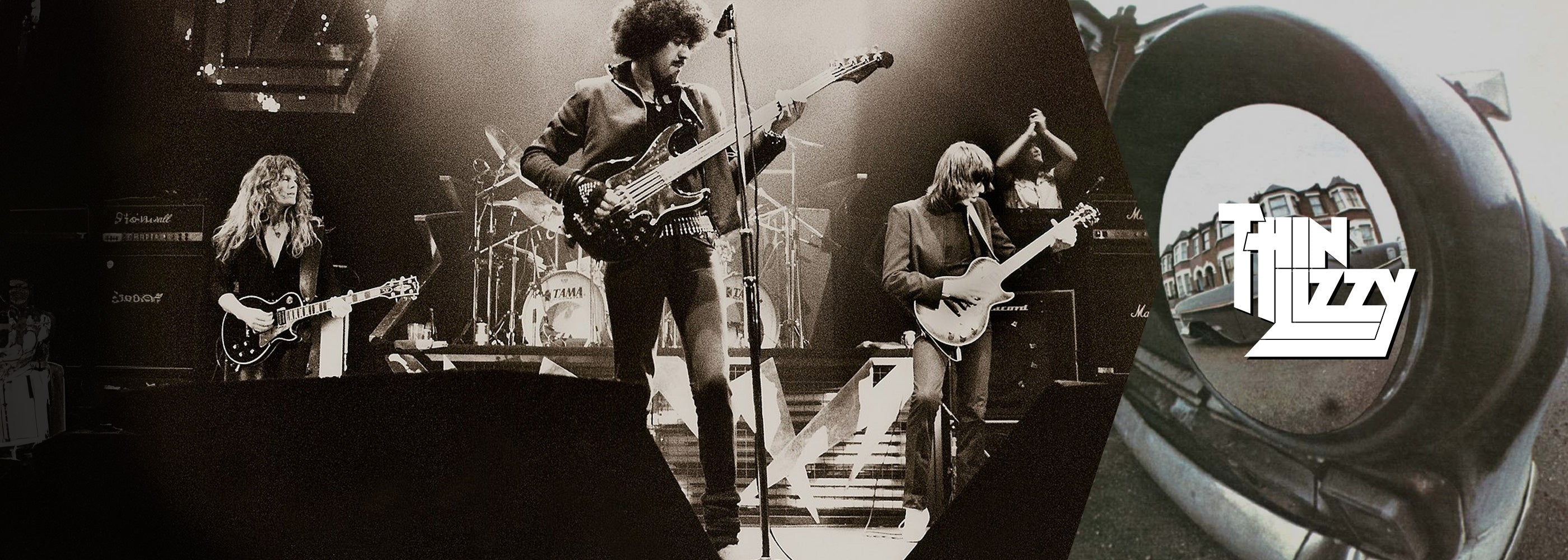 Thin Lizzy