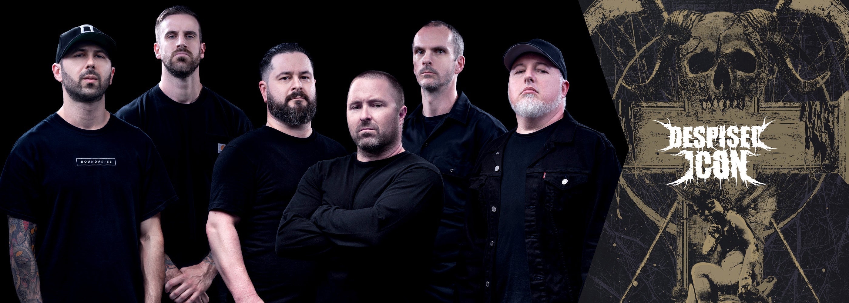 Despised Icon