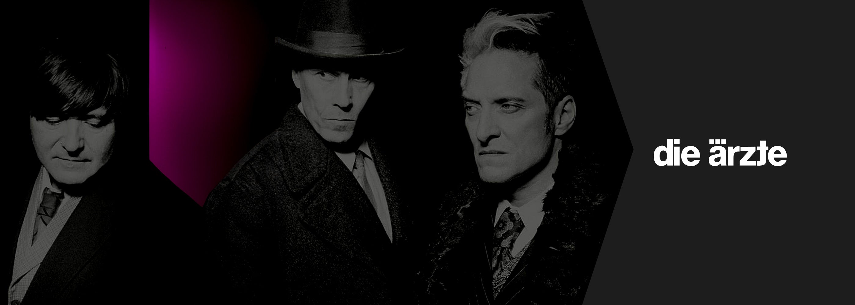 Die Ärzte