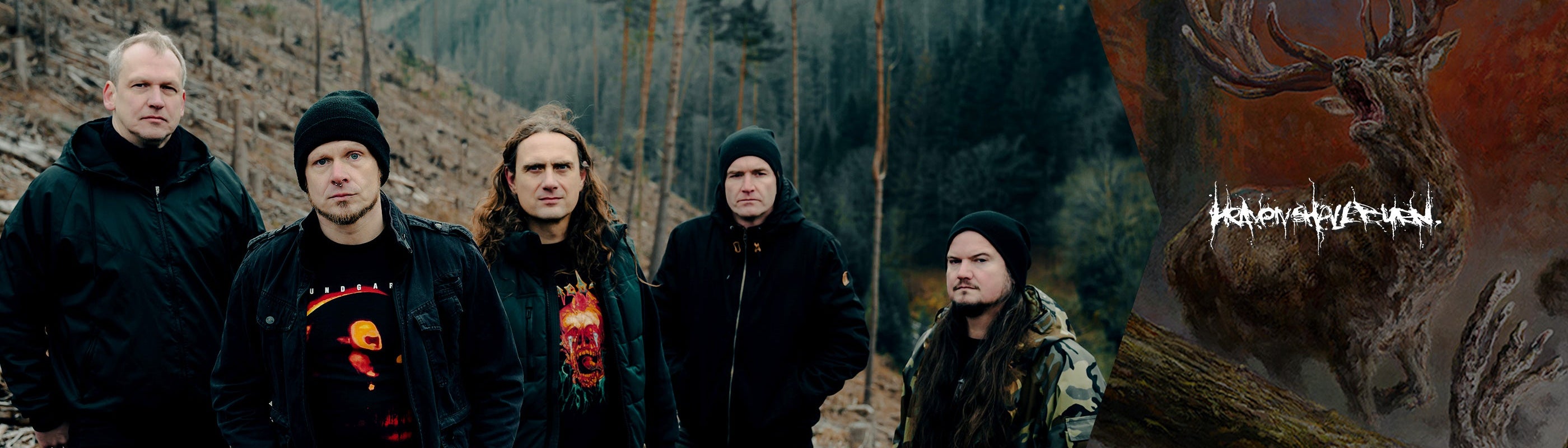 Heaven Shall Burn