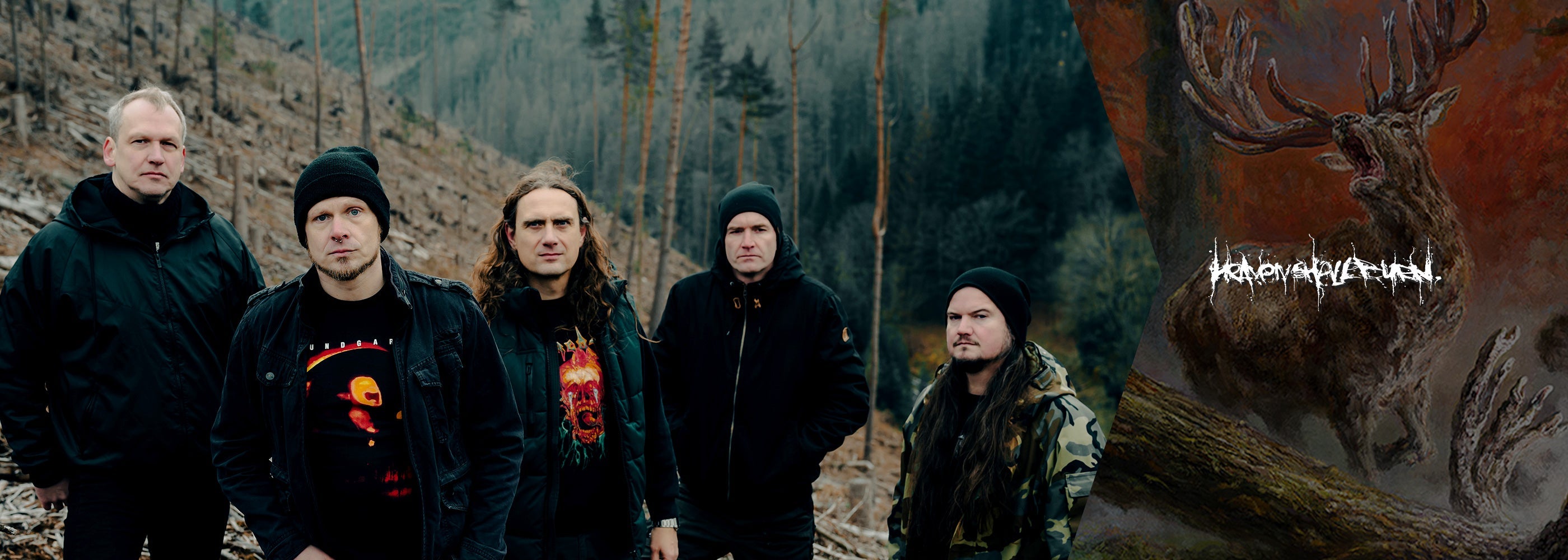 Heaven Shall Burn
