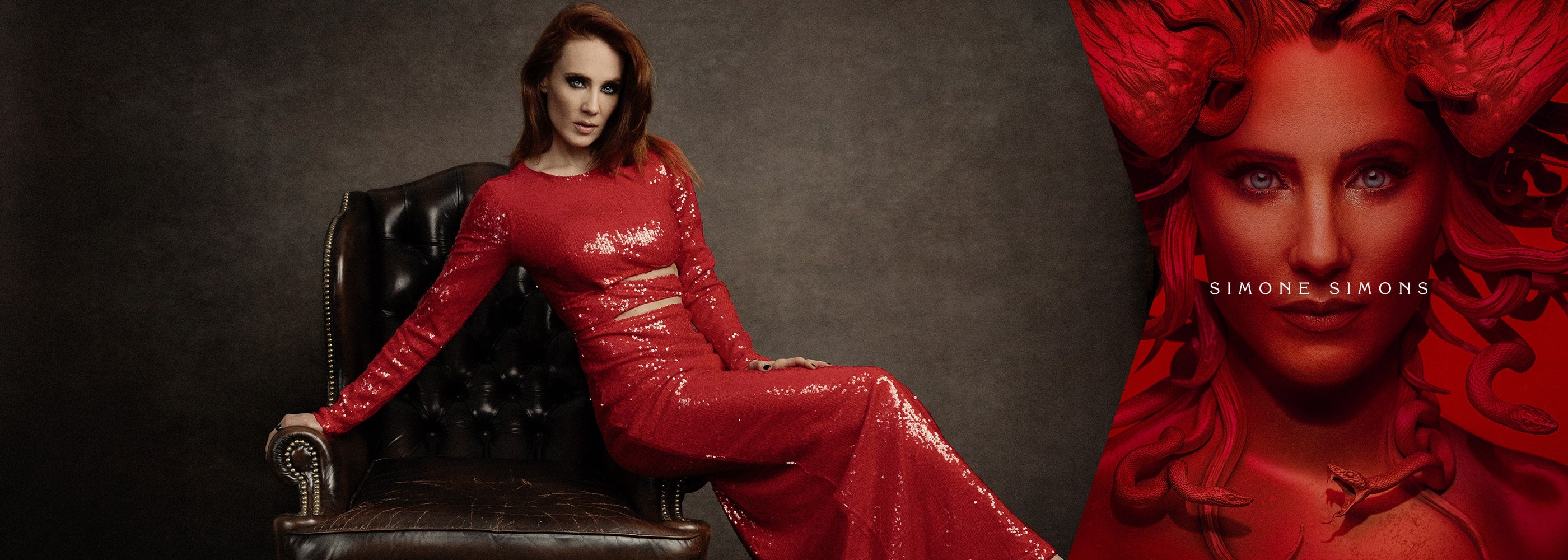 Simone Simons