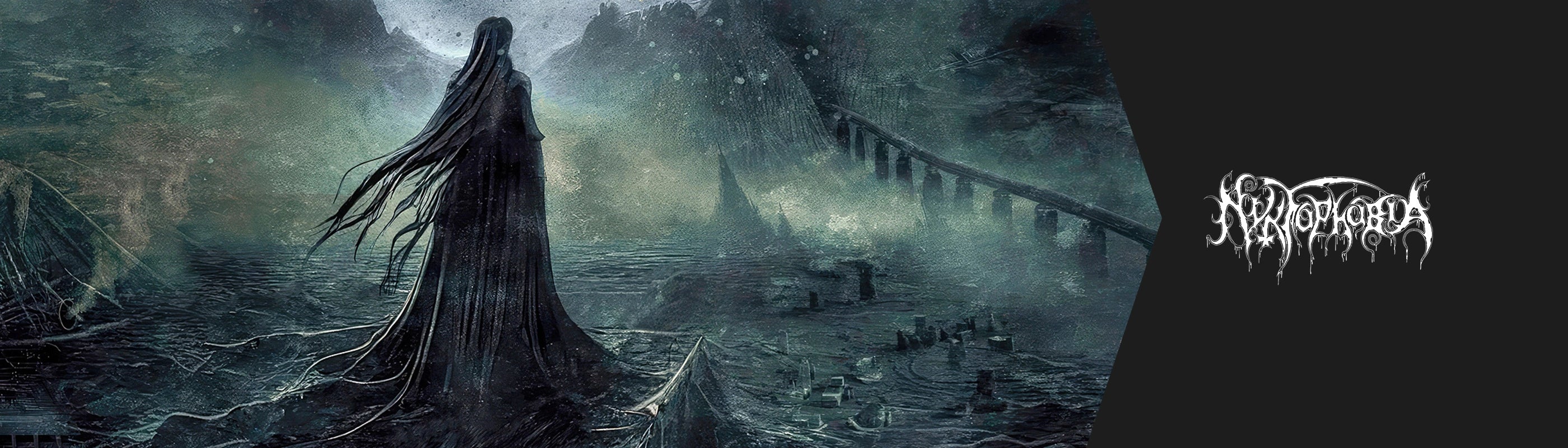 Nyktophobia
