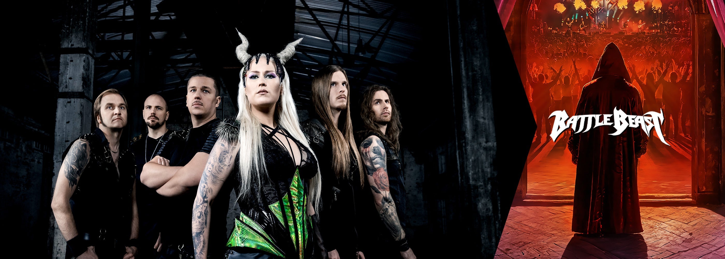 Battle Beast