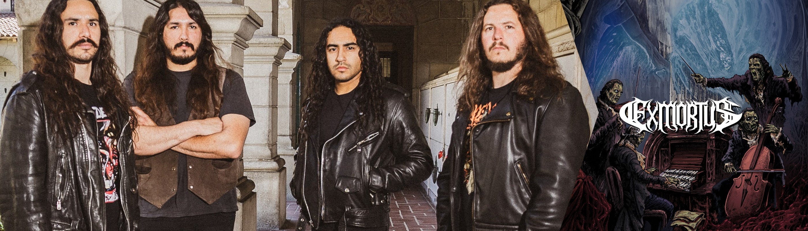 Exmortus