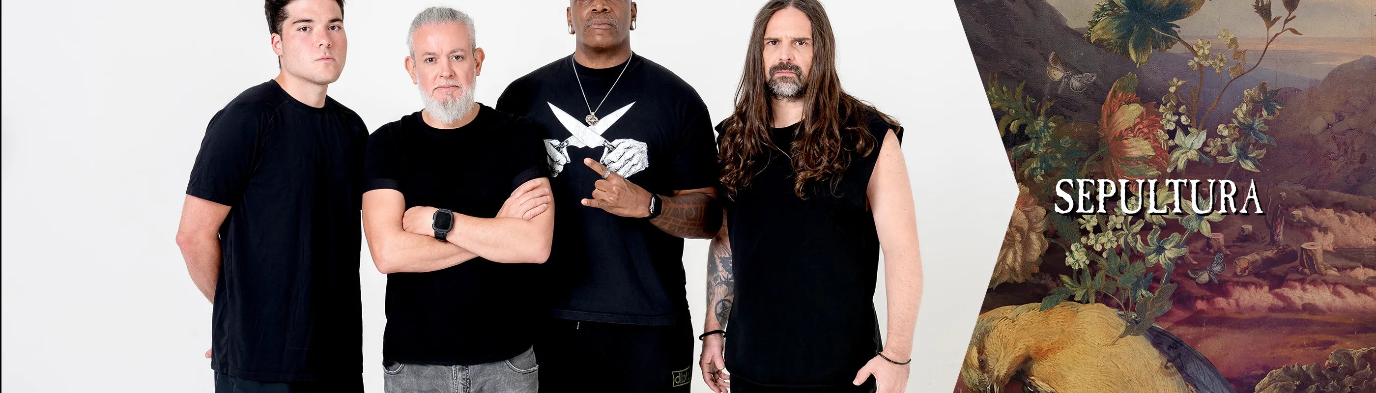 Sepultura