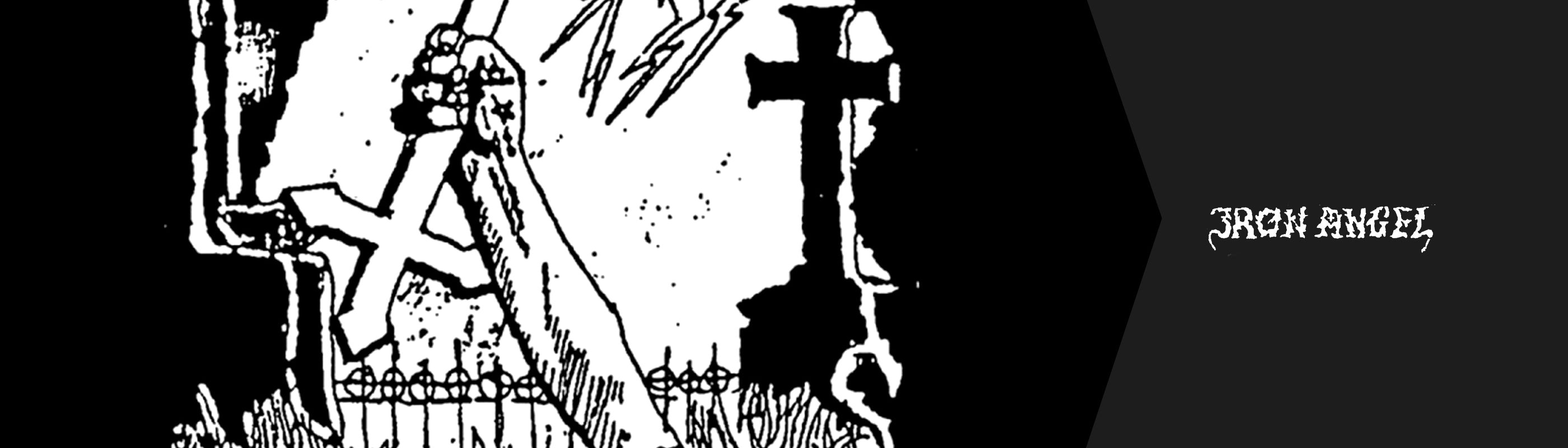 Iron Angel