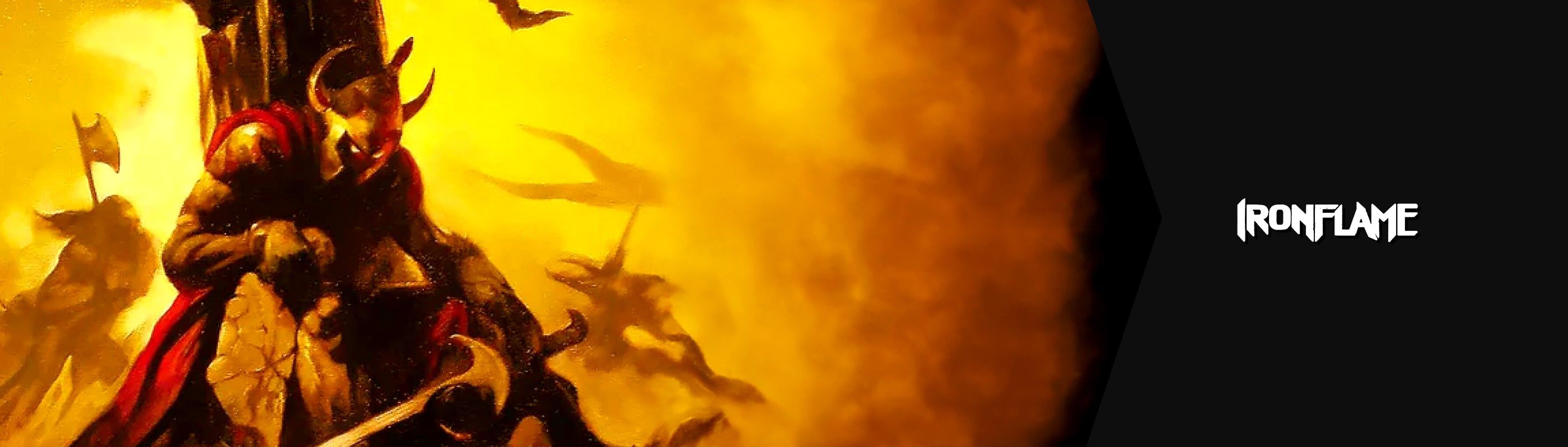 Ironflame