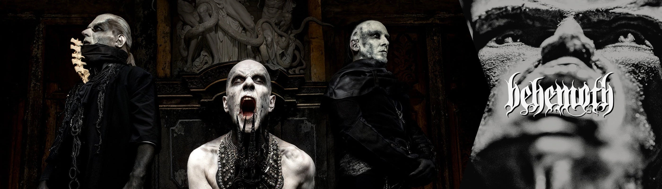 Behemoth