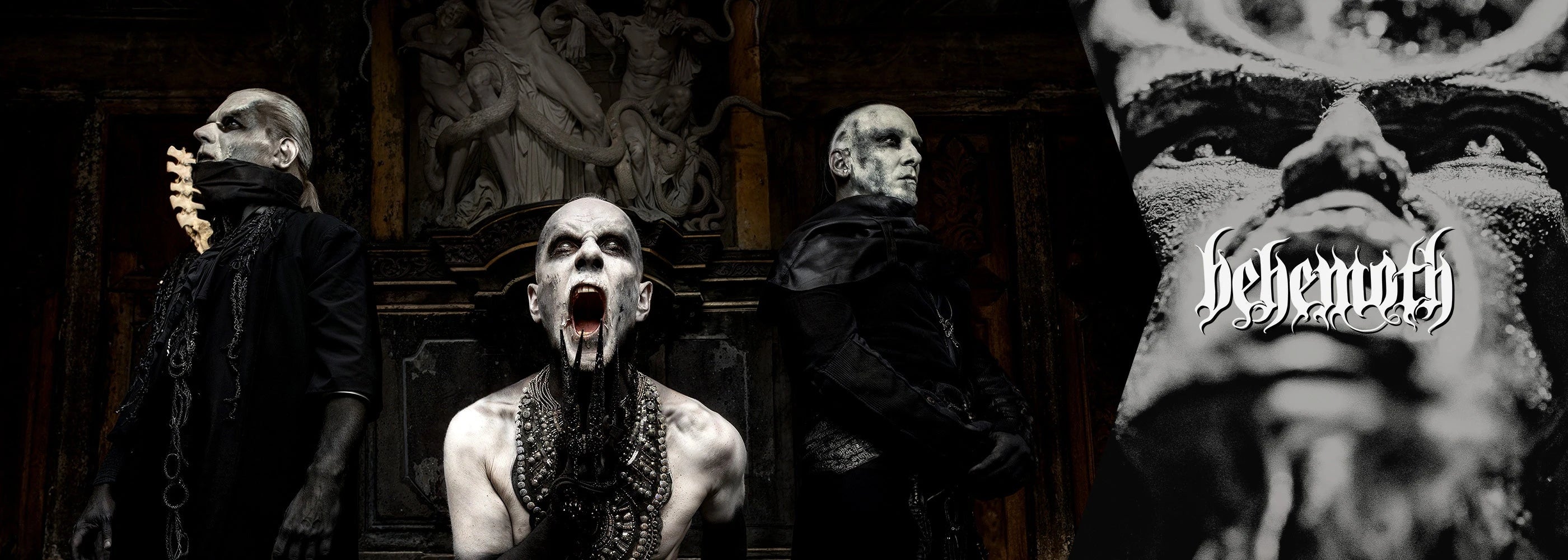 Behemoth