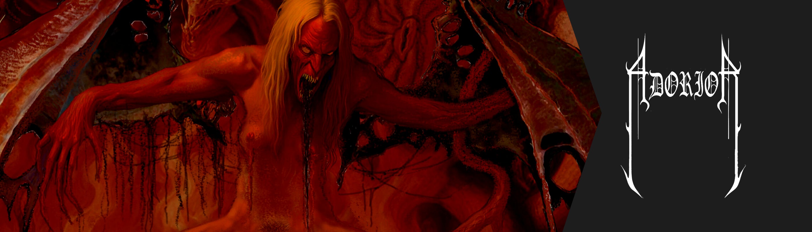 Adorior