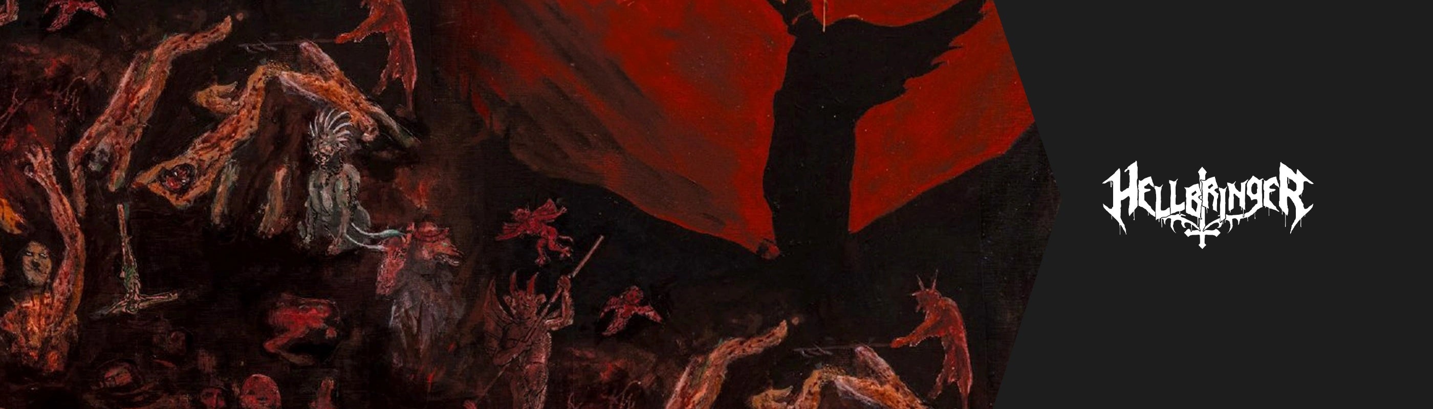 Hellbringer