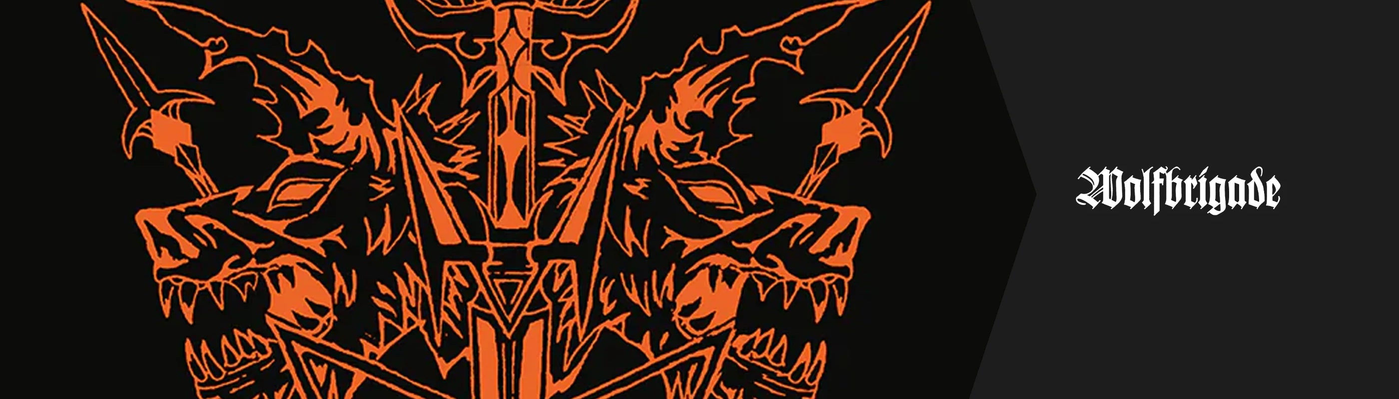 Wolfbrigade