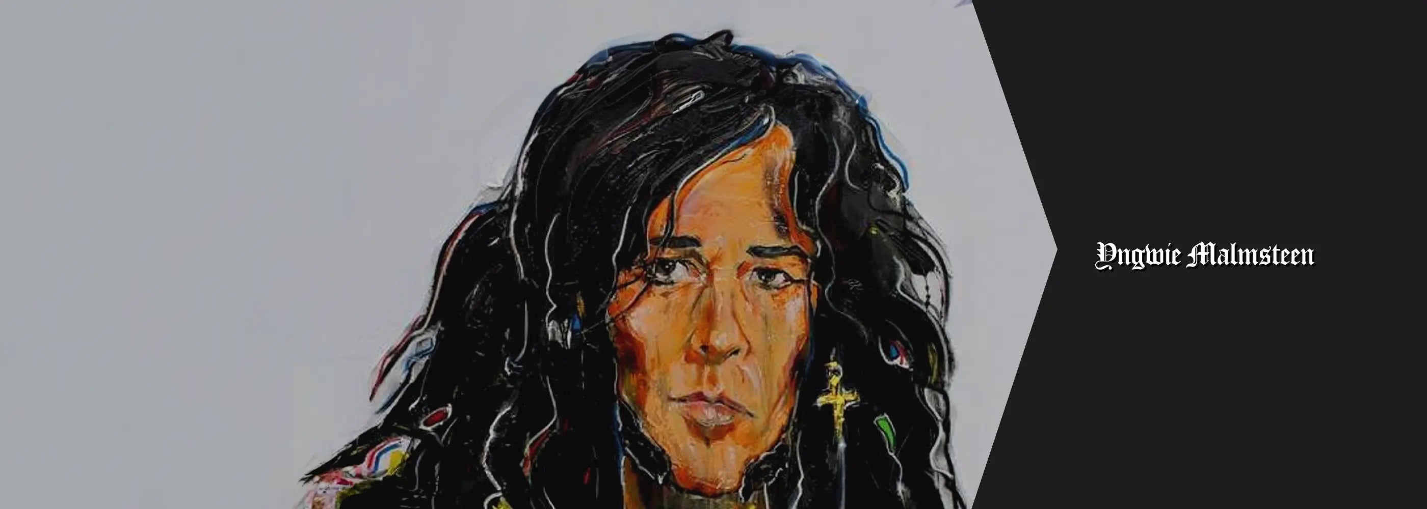 Yngwie Malmsteen