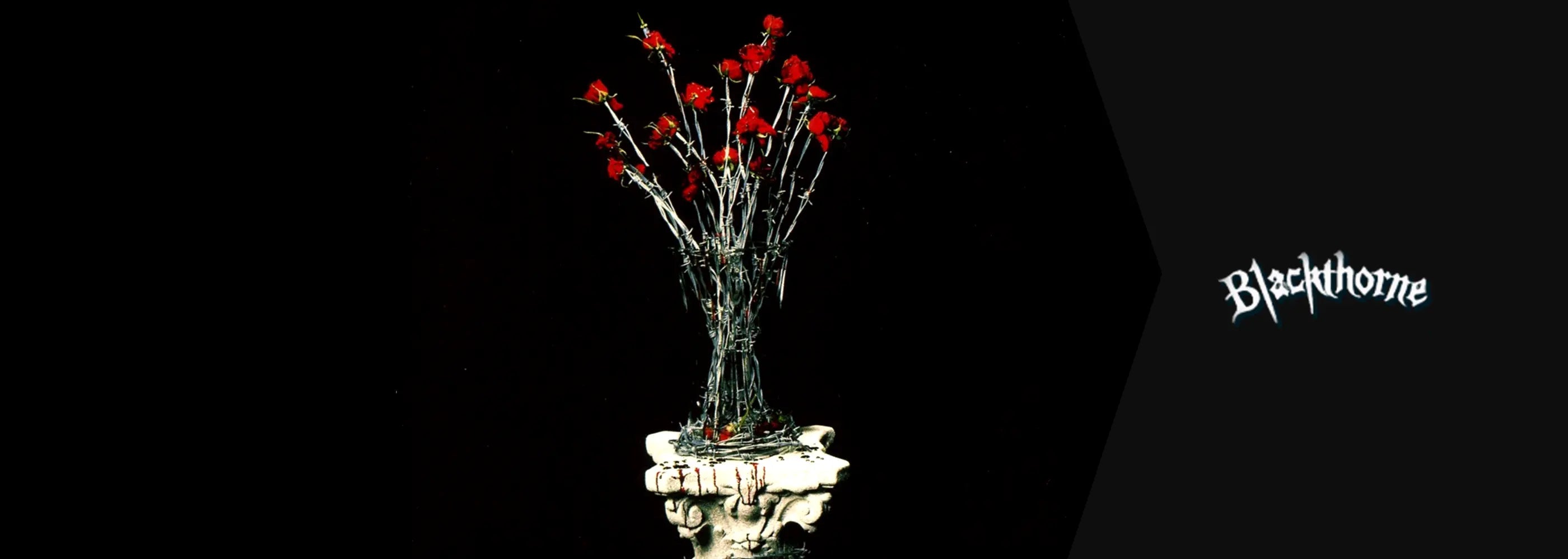 Blackthorne