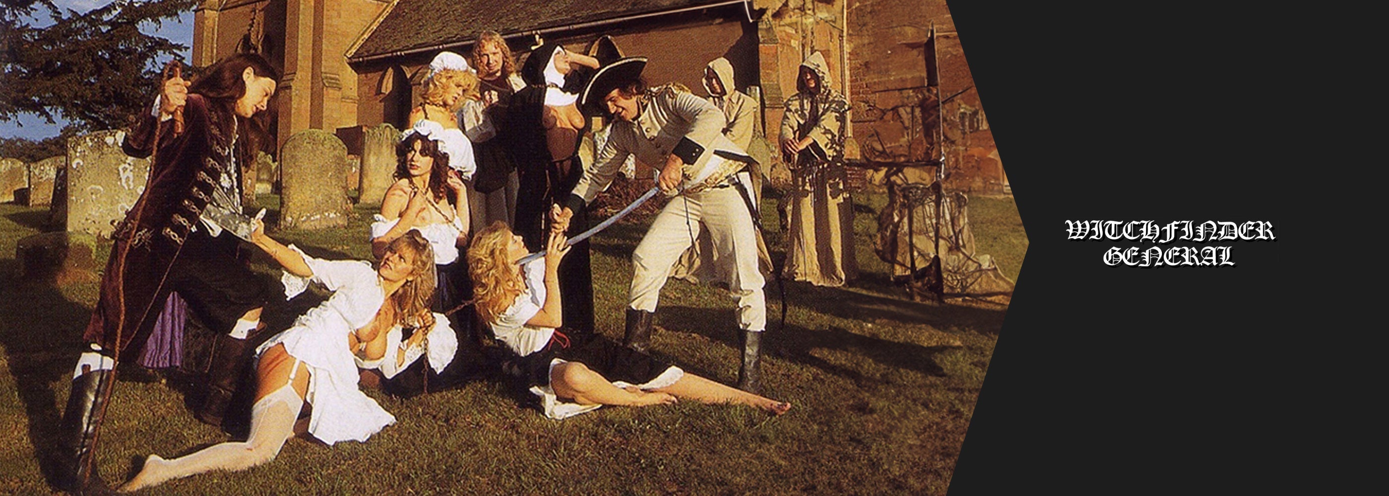 Witchfinder General