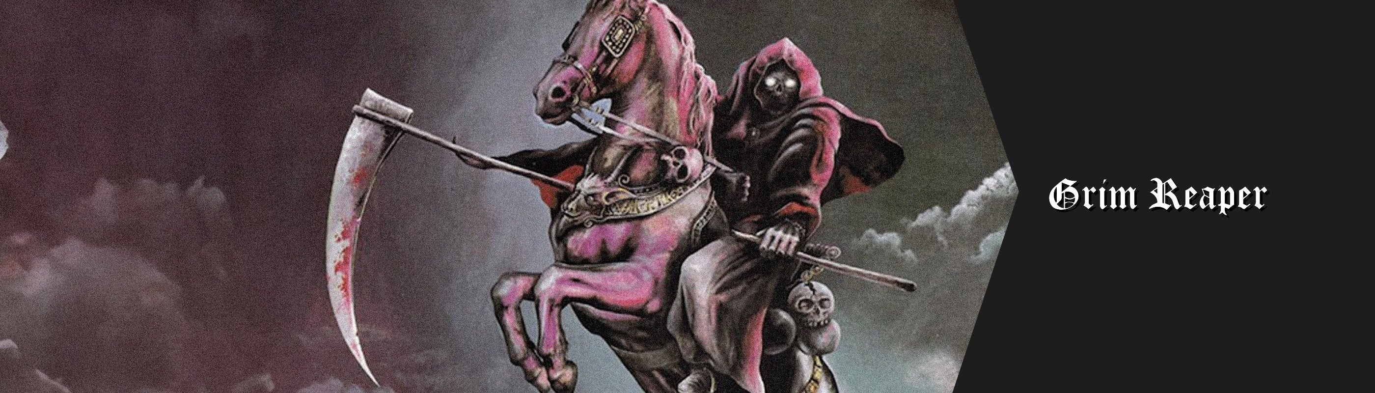 Grim Reaper