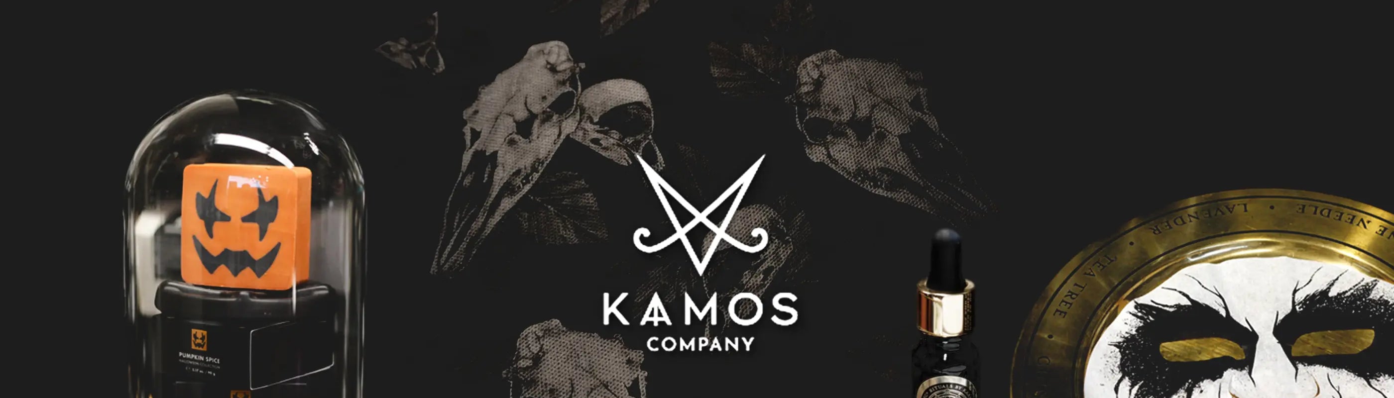 Kaamos Co.