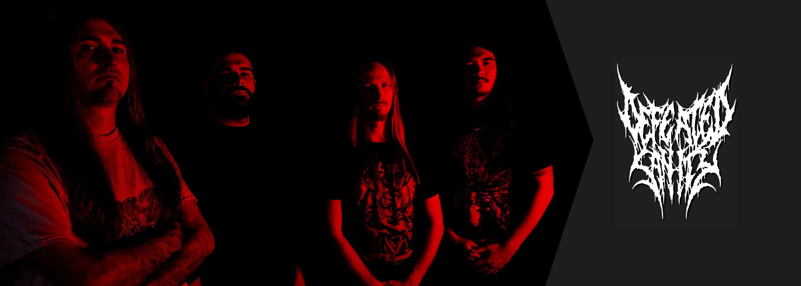 Defeated Sanity