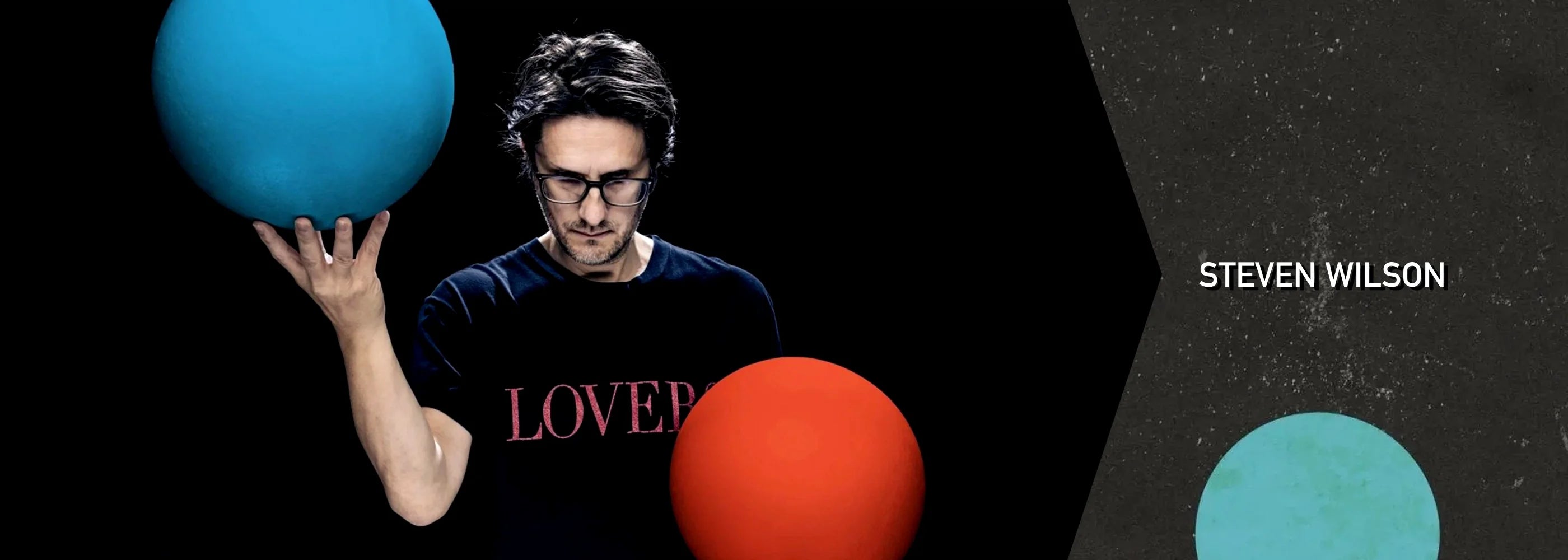 Steven Wilson