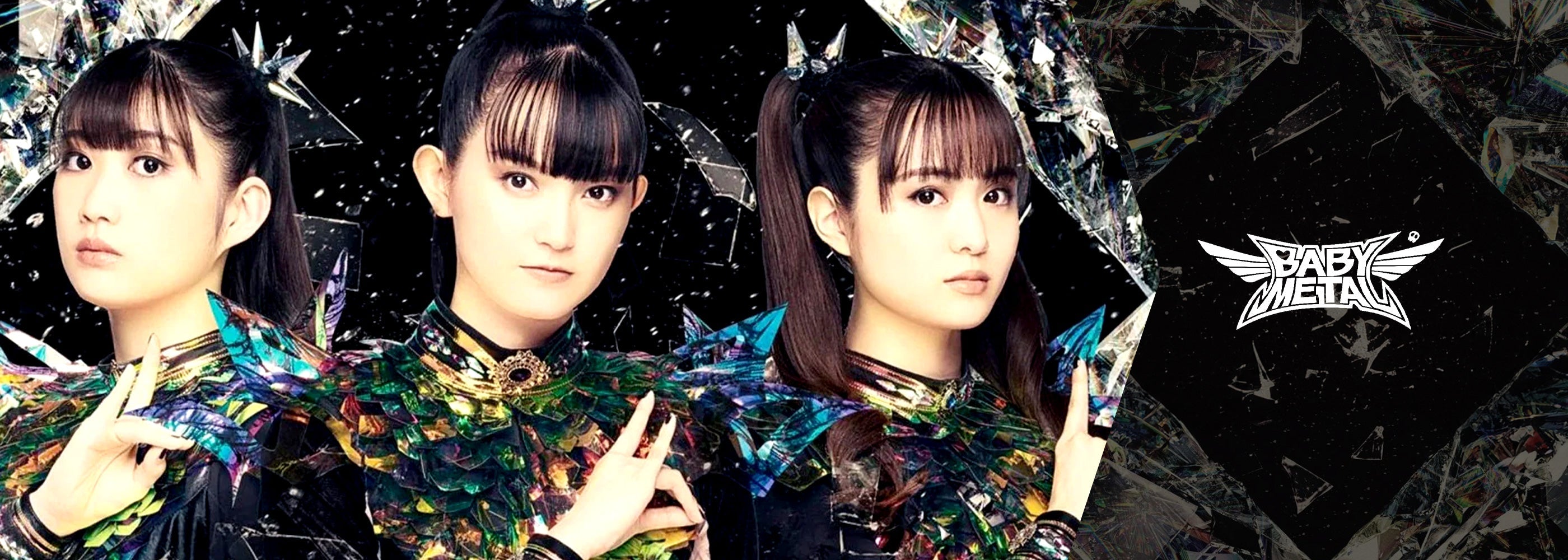 Babymetal