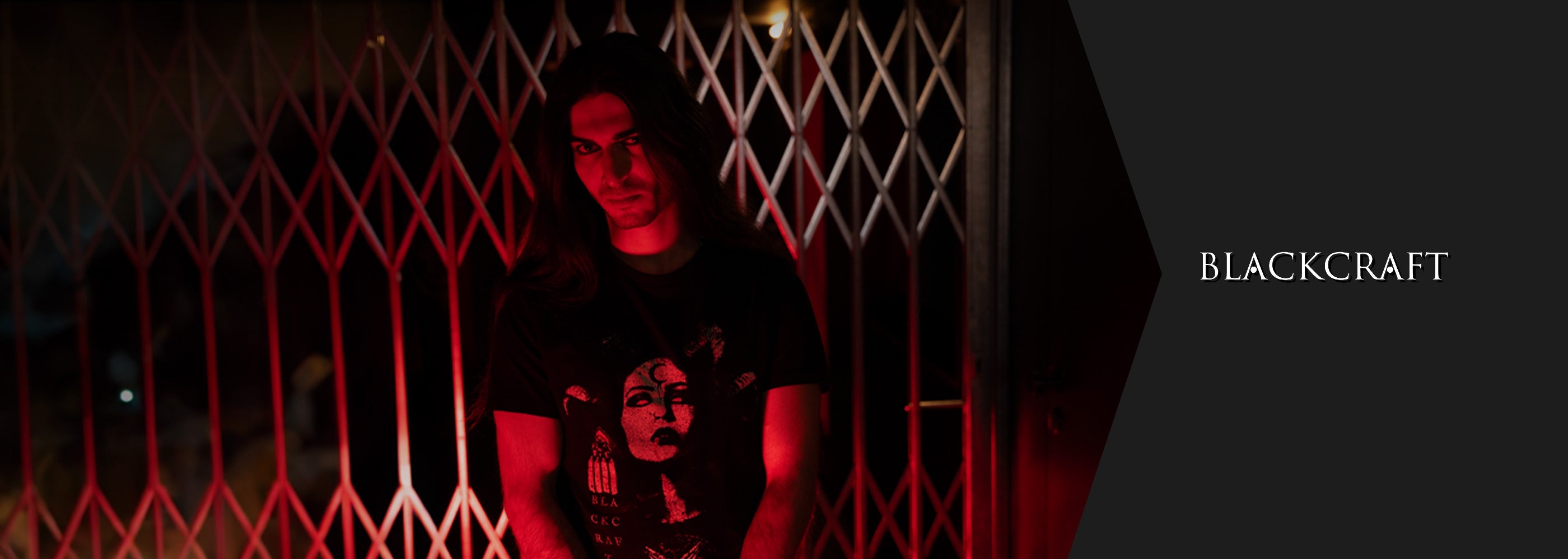 Blackcraft Cult