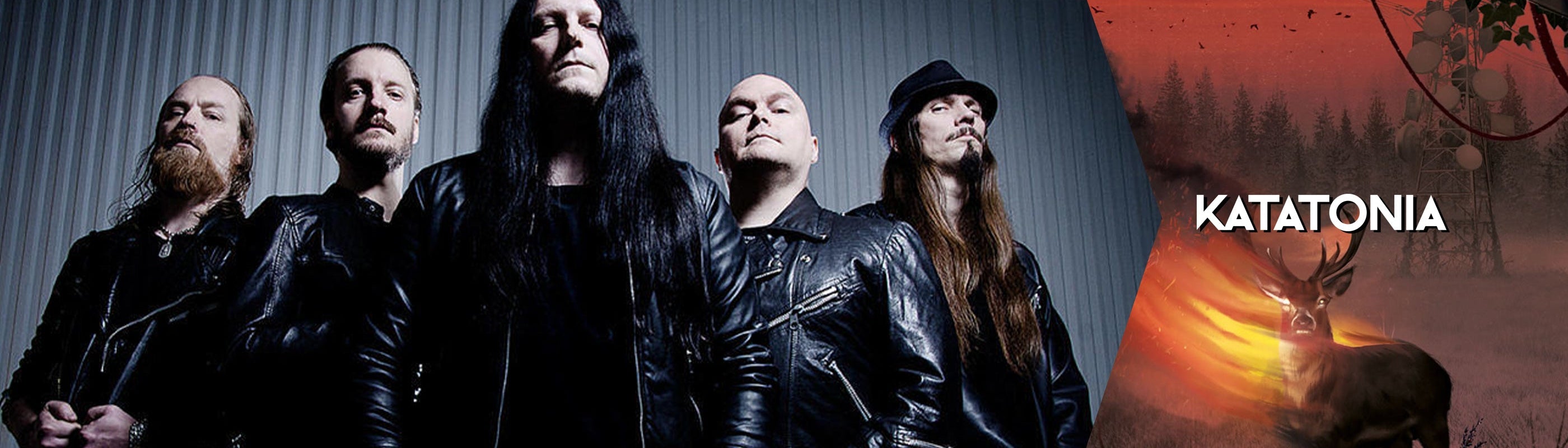 Katatonia