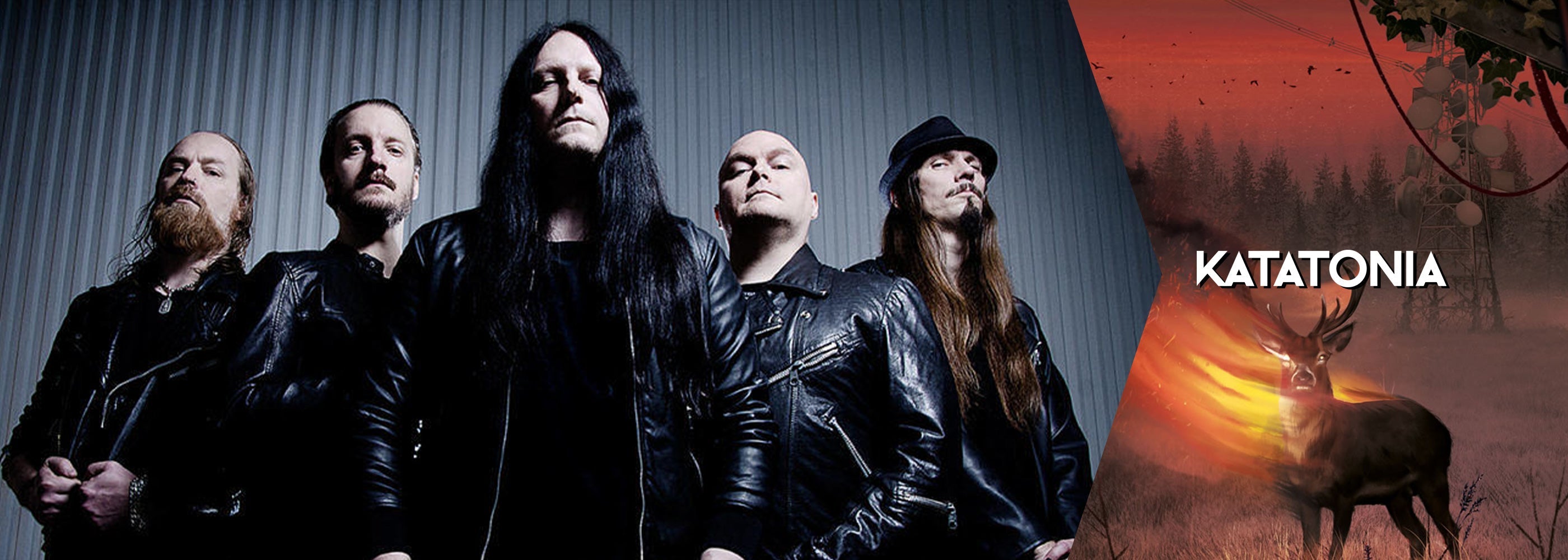 Katatonia