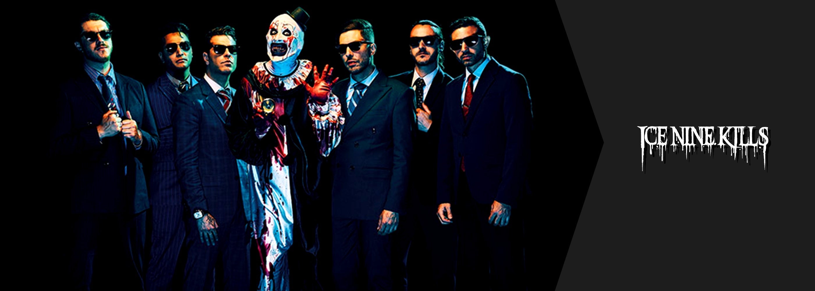 Ice Nine Kills